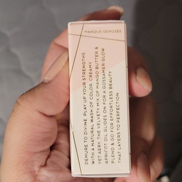 Tokyomilk Blush Oil Stick - Picture 3 of 4